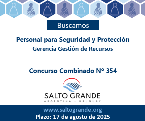 CTM - Concurso 354